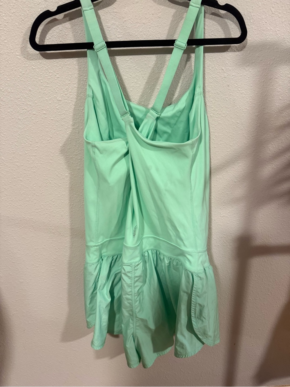 FREE PEOPLE HATCH RIGHTEOUS RUNSIE ROMPER XL - Picture 3 of 5